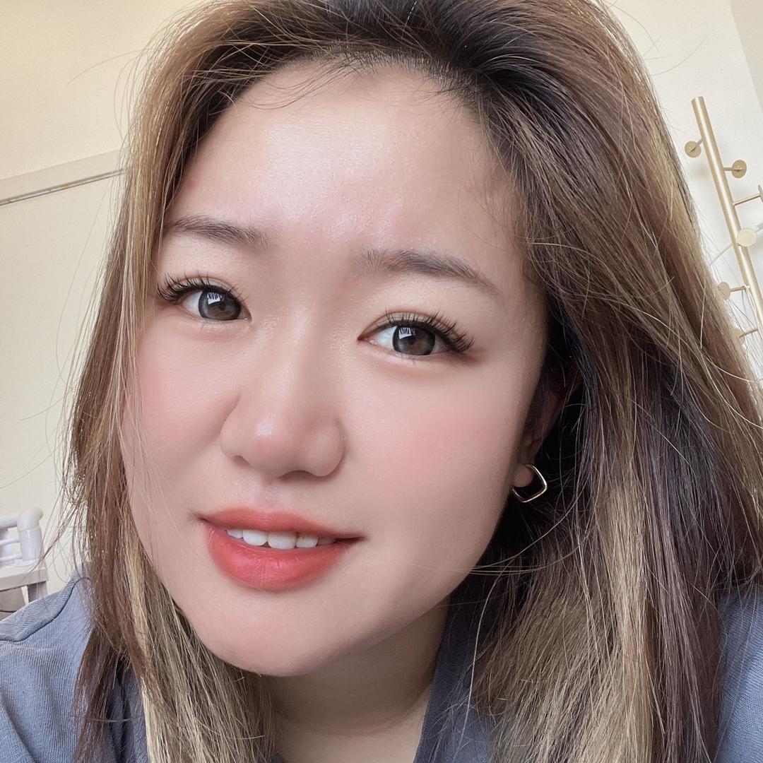 汾阳染指美甲美睫