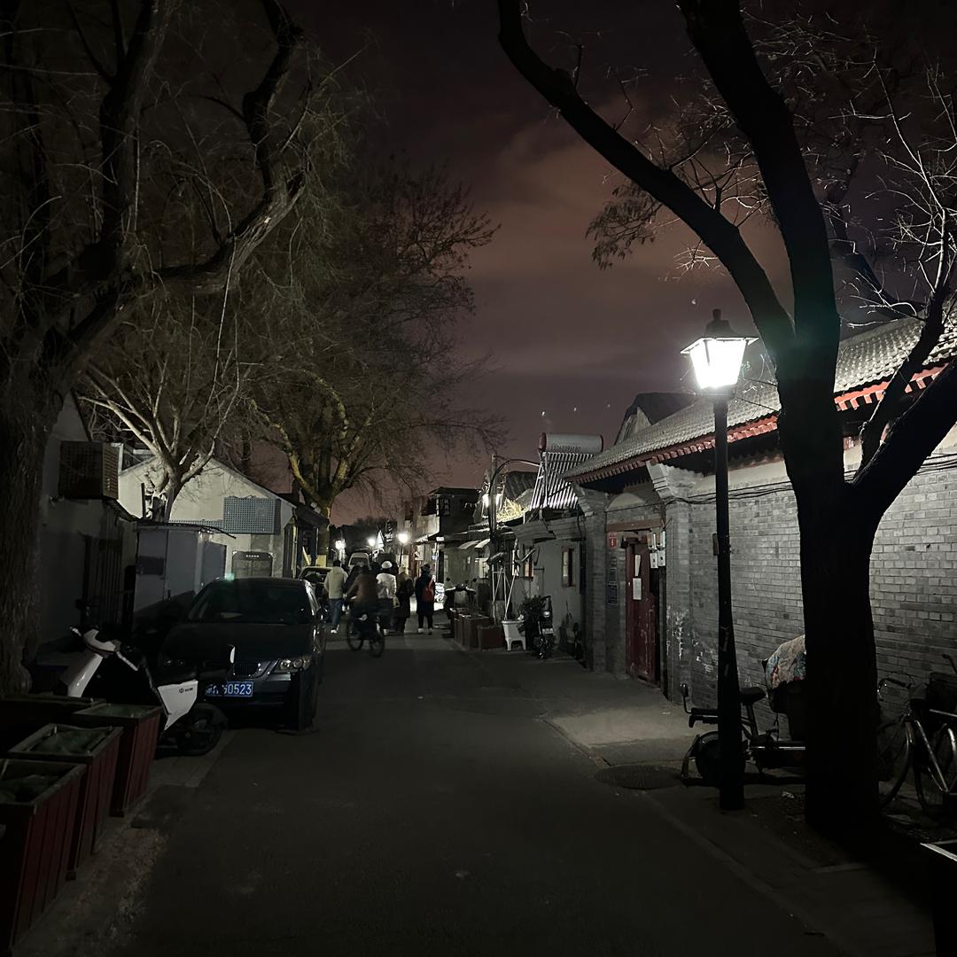 *后知后觉。
