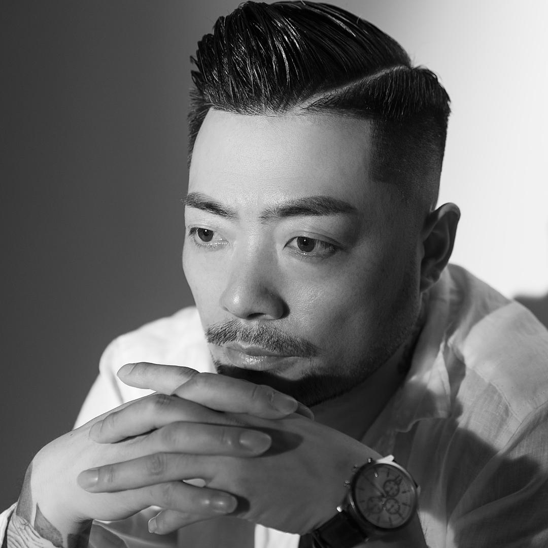 美道男士定制（收徒）