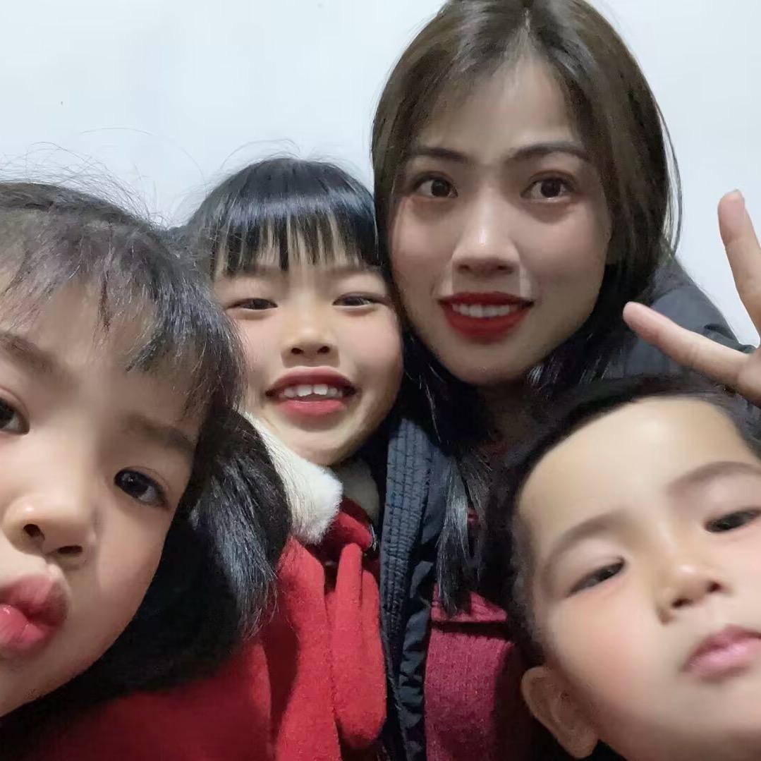 辣妈放牛