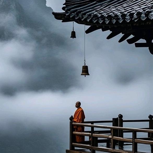 静心师傅