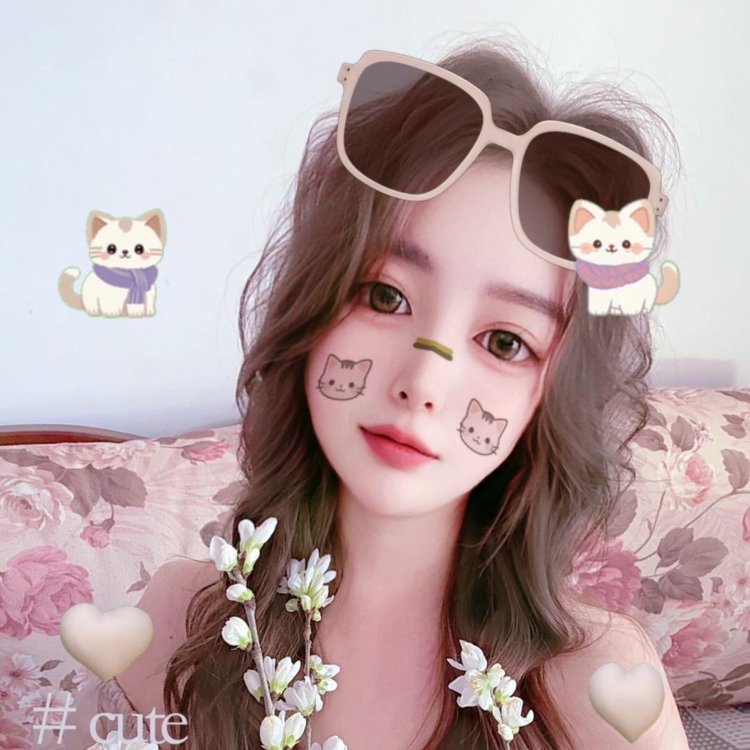 神经妖💋✨养身体中。。