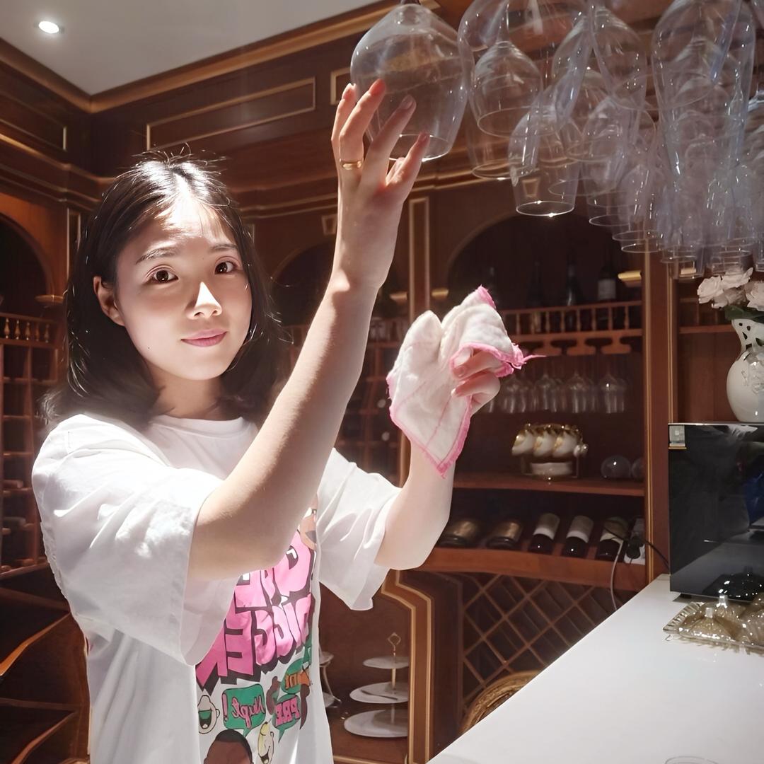 森·格高级洗美私人定制养护官方号