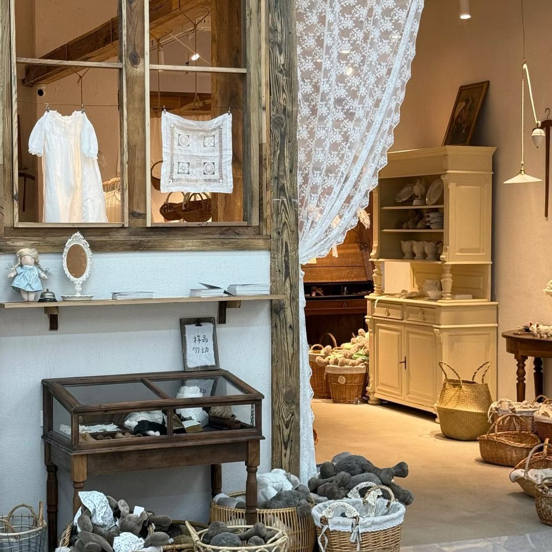 尚尚童装（只卖实体！