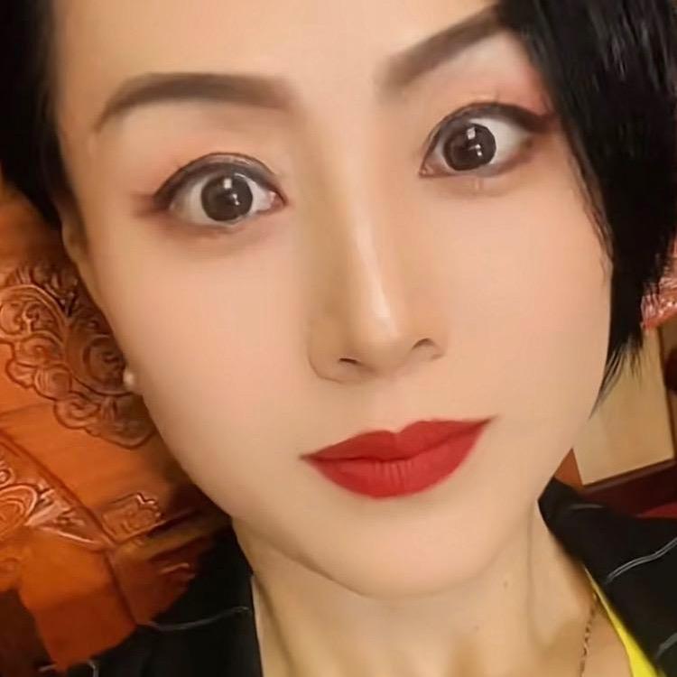 蕊姐健🇨🇳美