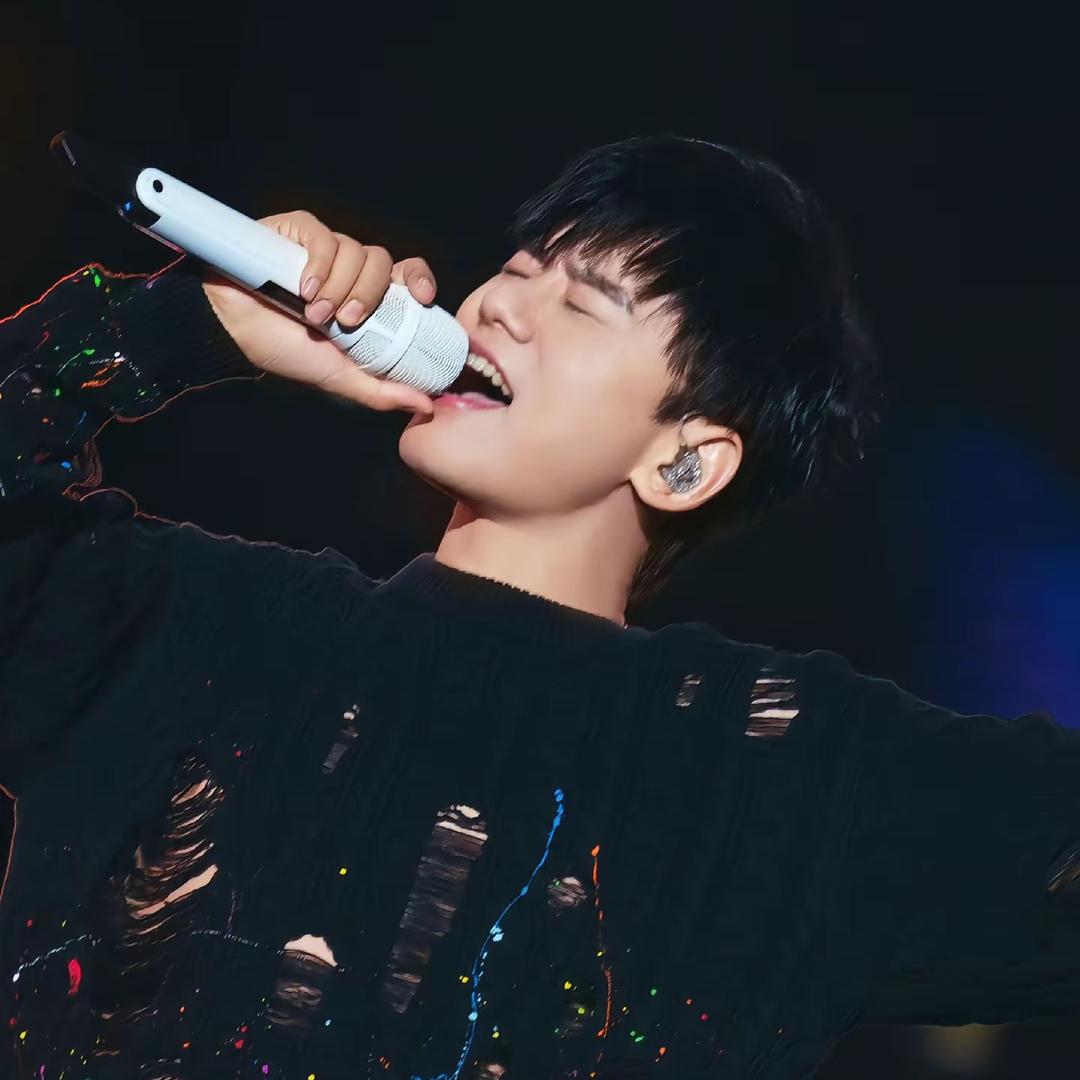 杰哥哥🌟
