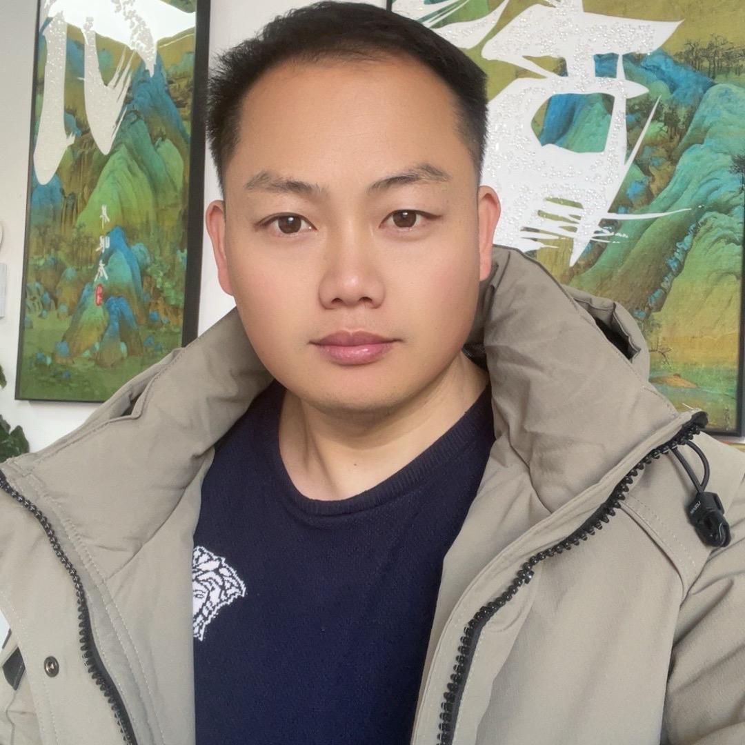 讲护眼的大吴老师