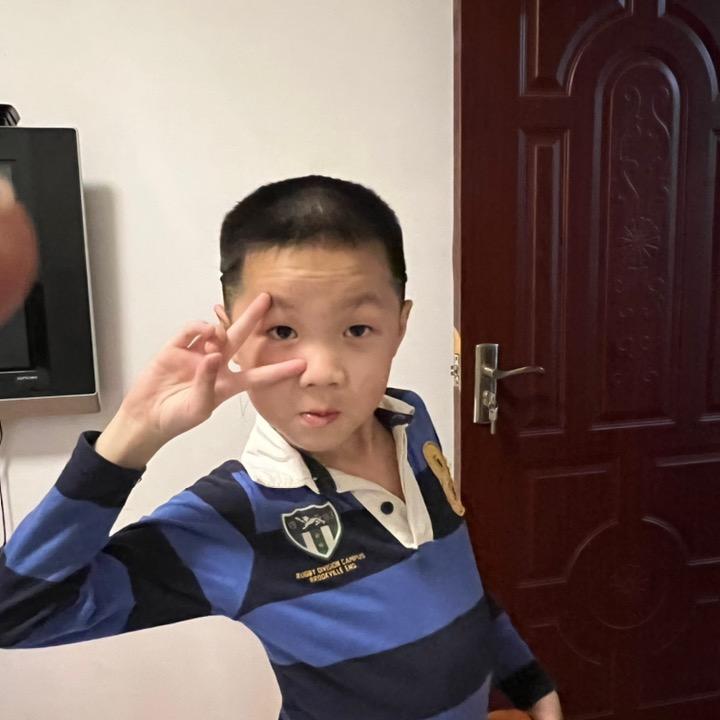❤️开心就好