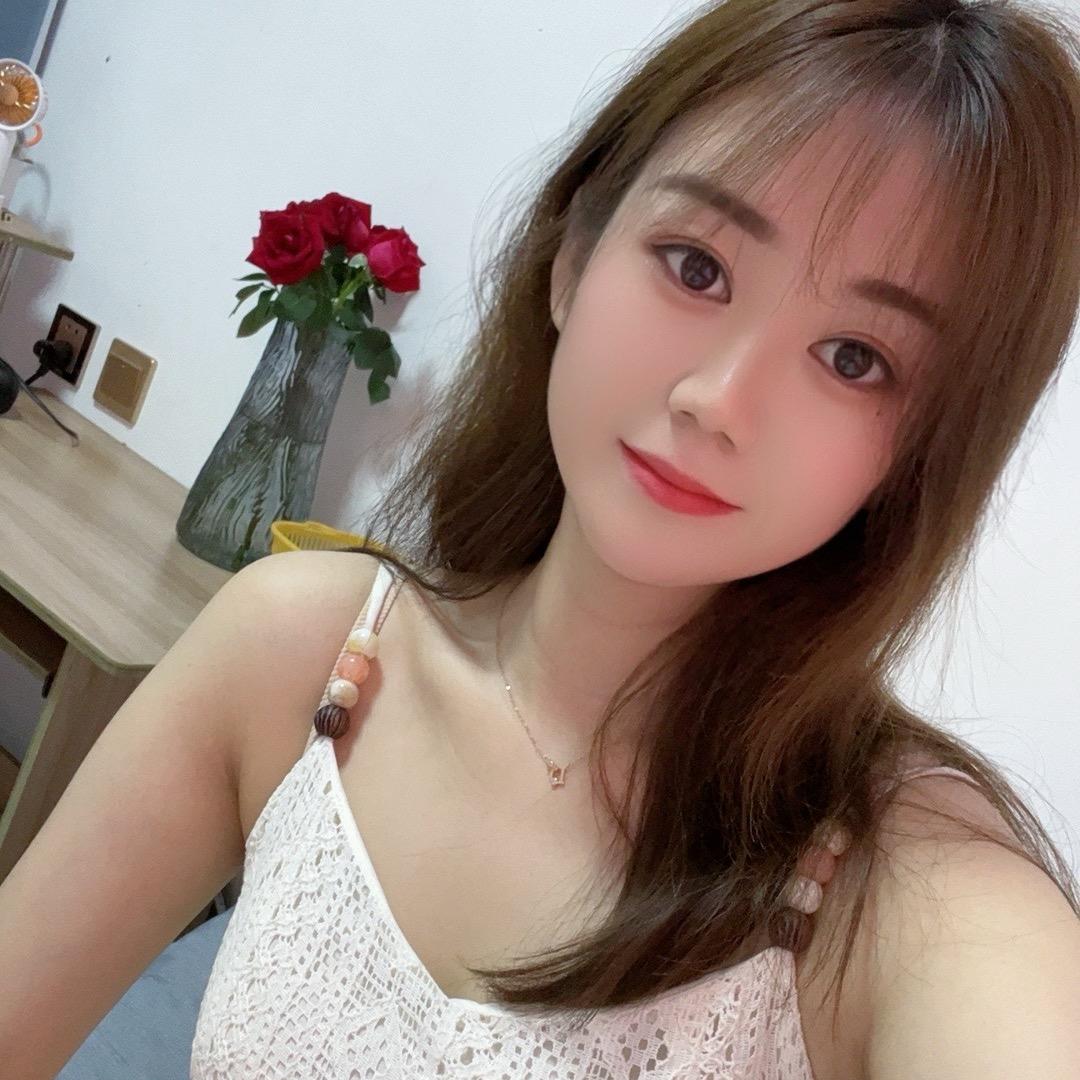 梦妍😝