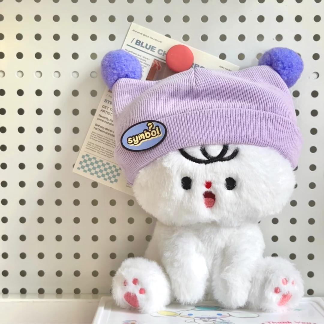 知之💜