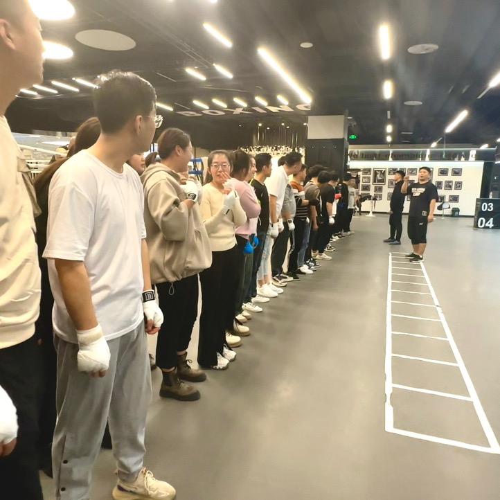 小职场大江湖