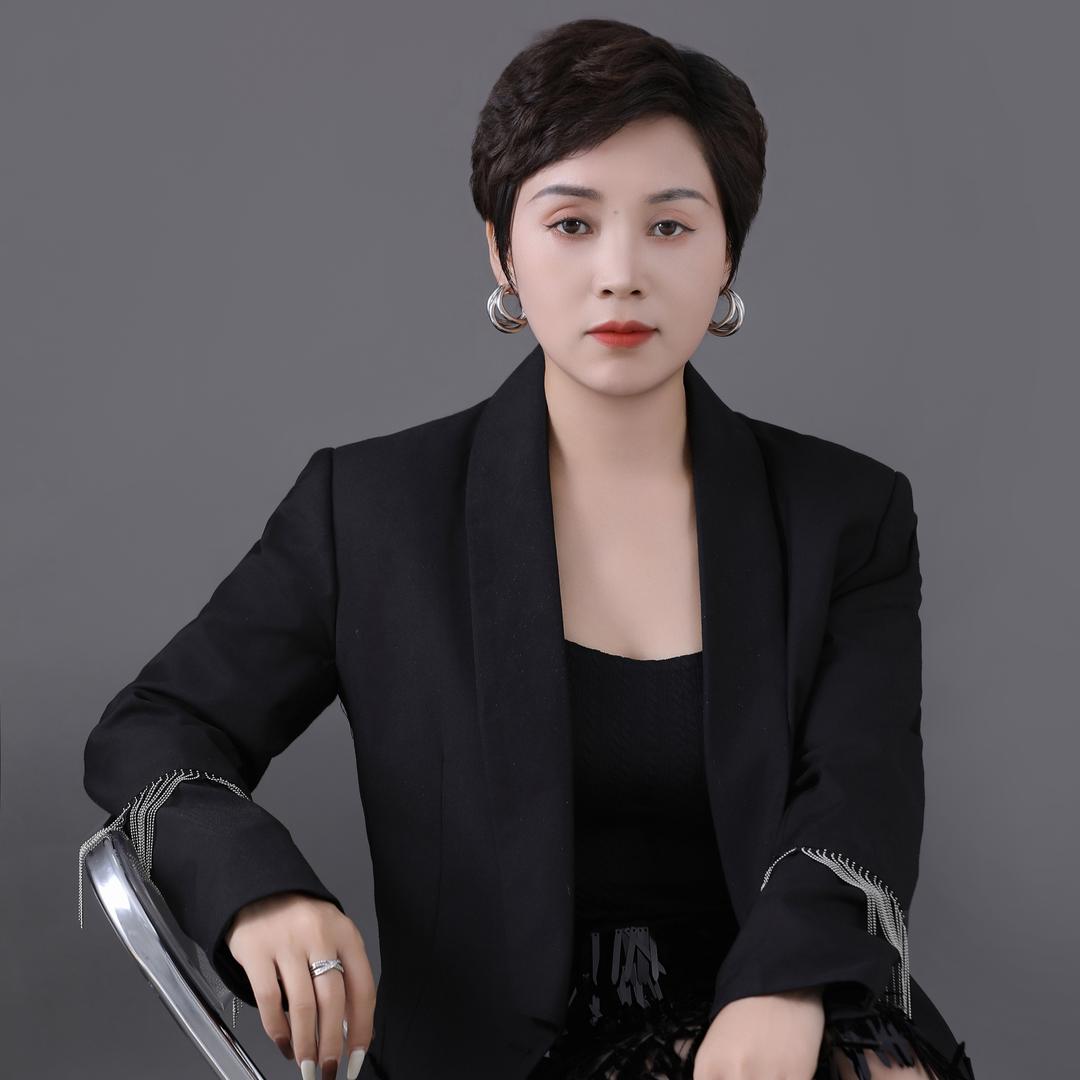 金华—美业—衍姐《收徒》
