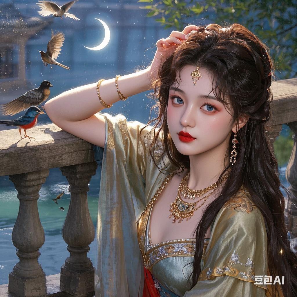 是扶摇呀