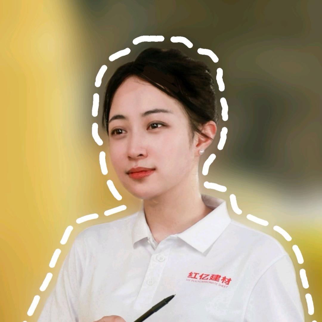 PC耐力板透明瓦工厂-阿林