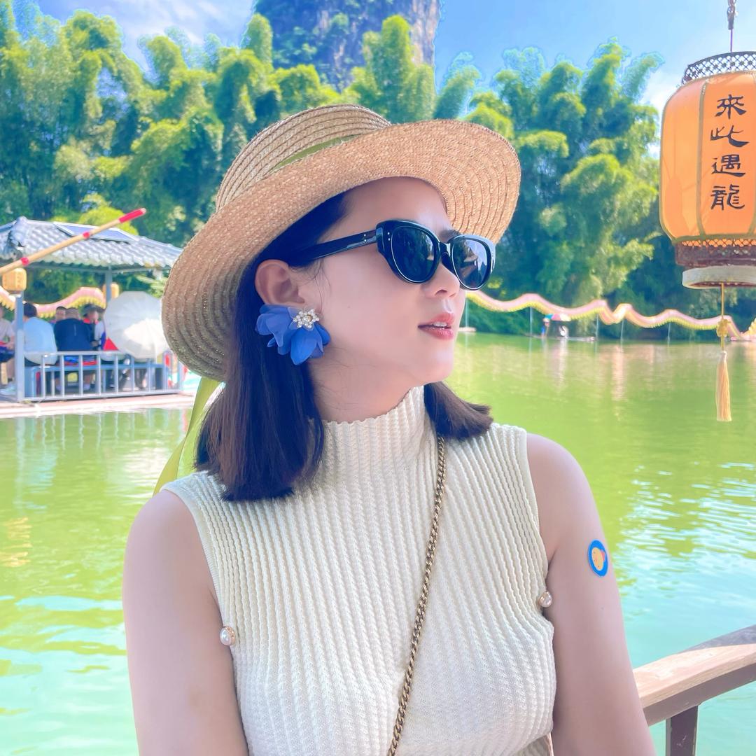 福星高赵🥰