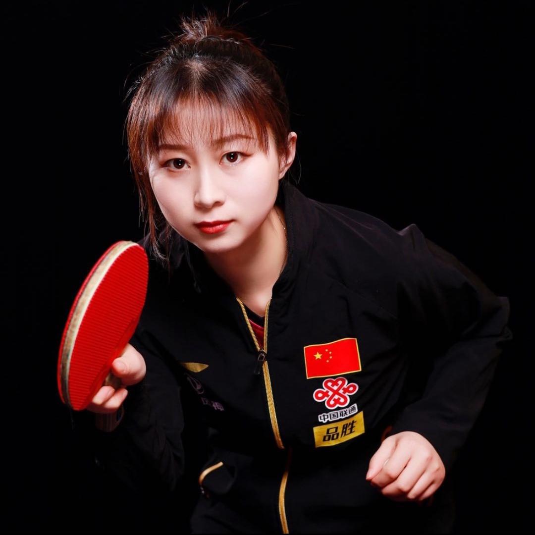 国球启蒙（林高远的一枚小粉丝）