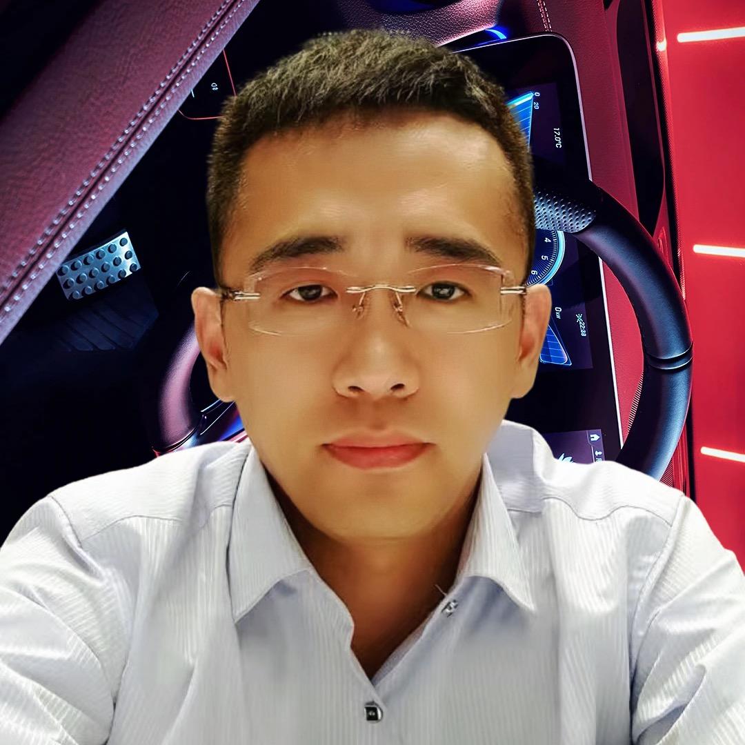 陈泓宇