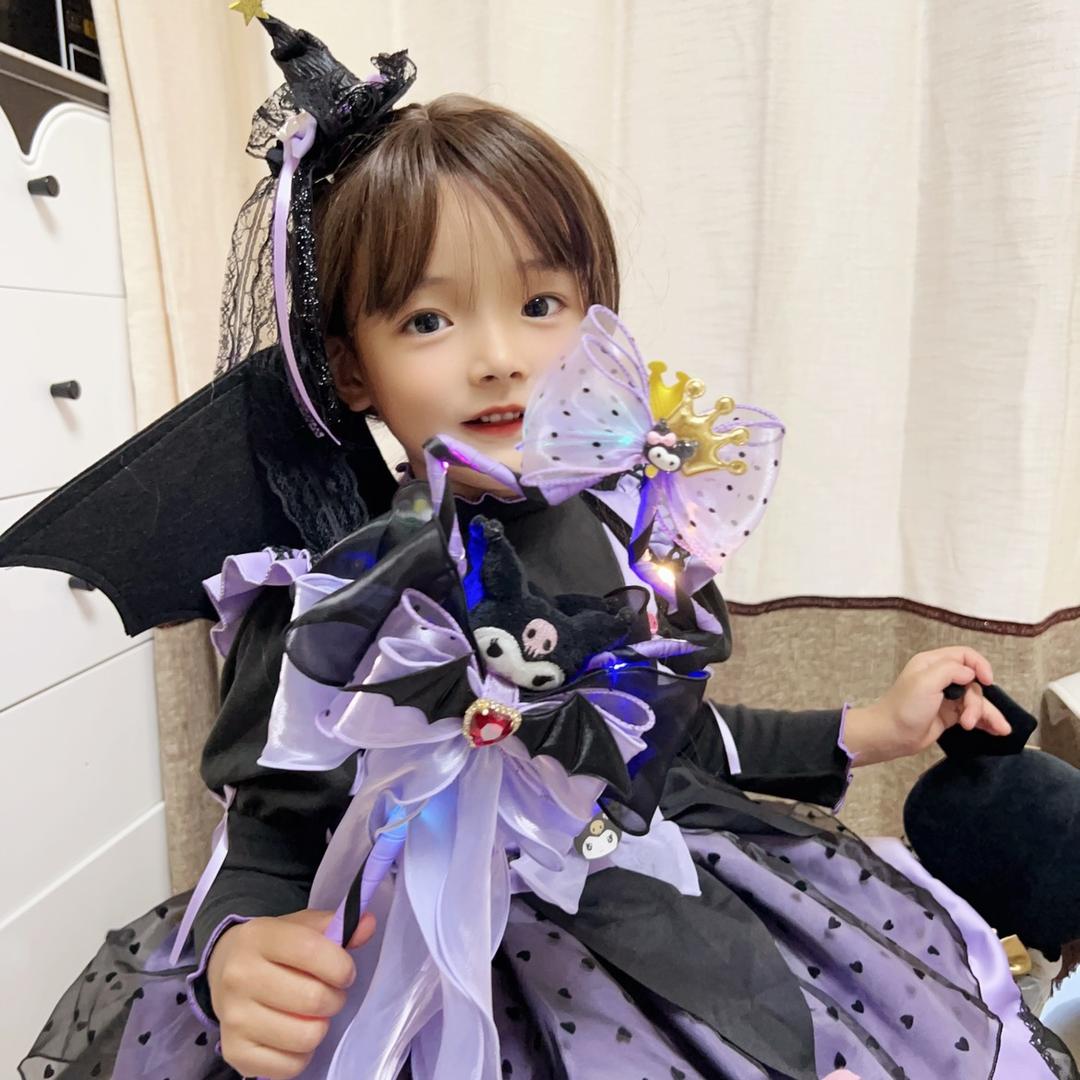 果冻麻麻童装定制