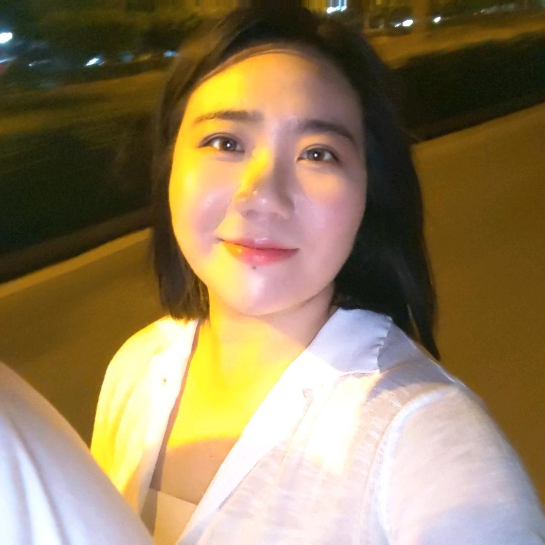 糖糖妈想进步🌻