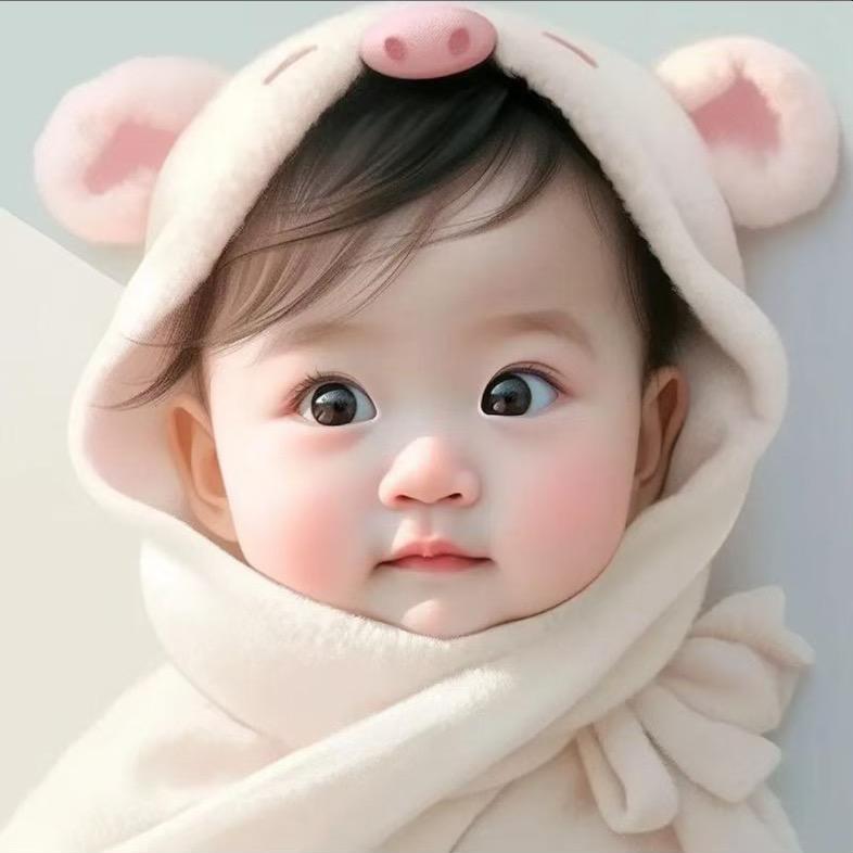 baby婴幼儿服饰