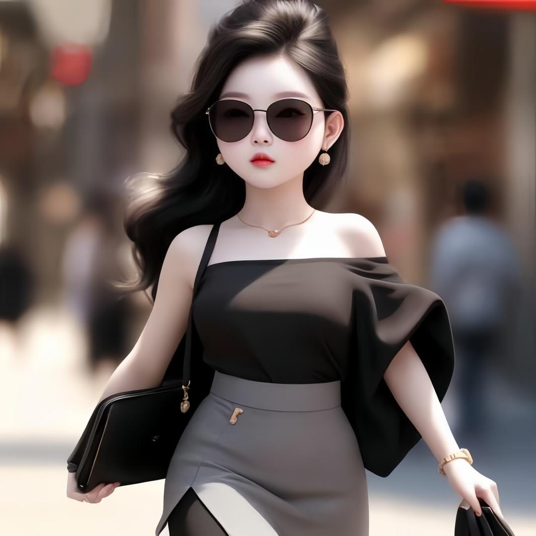Sunny-'L'