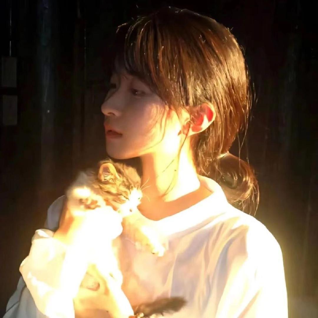 伊一🍀（大奔子）