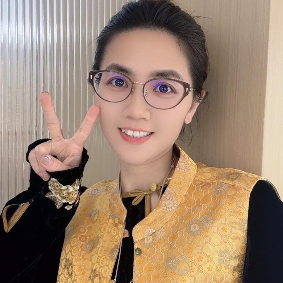 筱麦蔡蔡