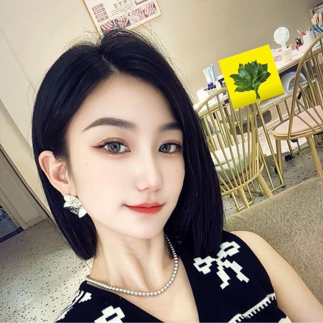抖音小姐姐