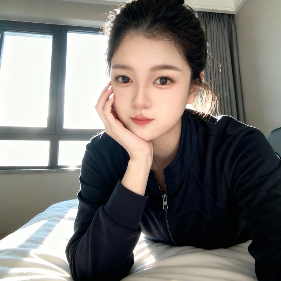 杜家嫡长女❤️