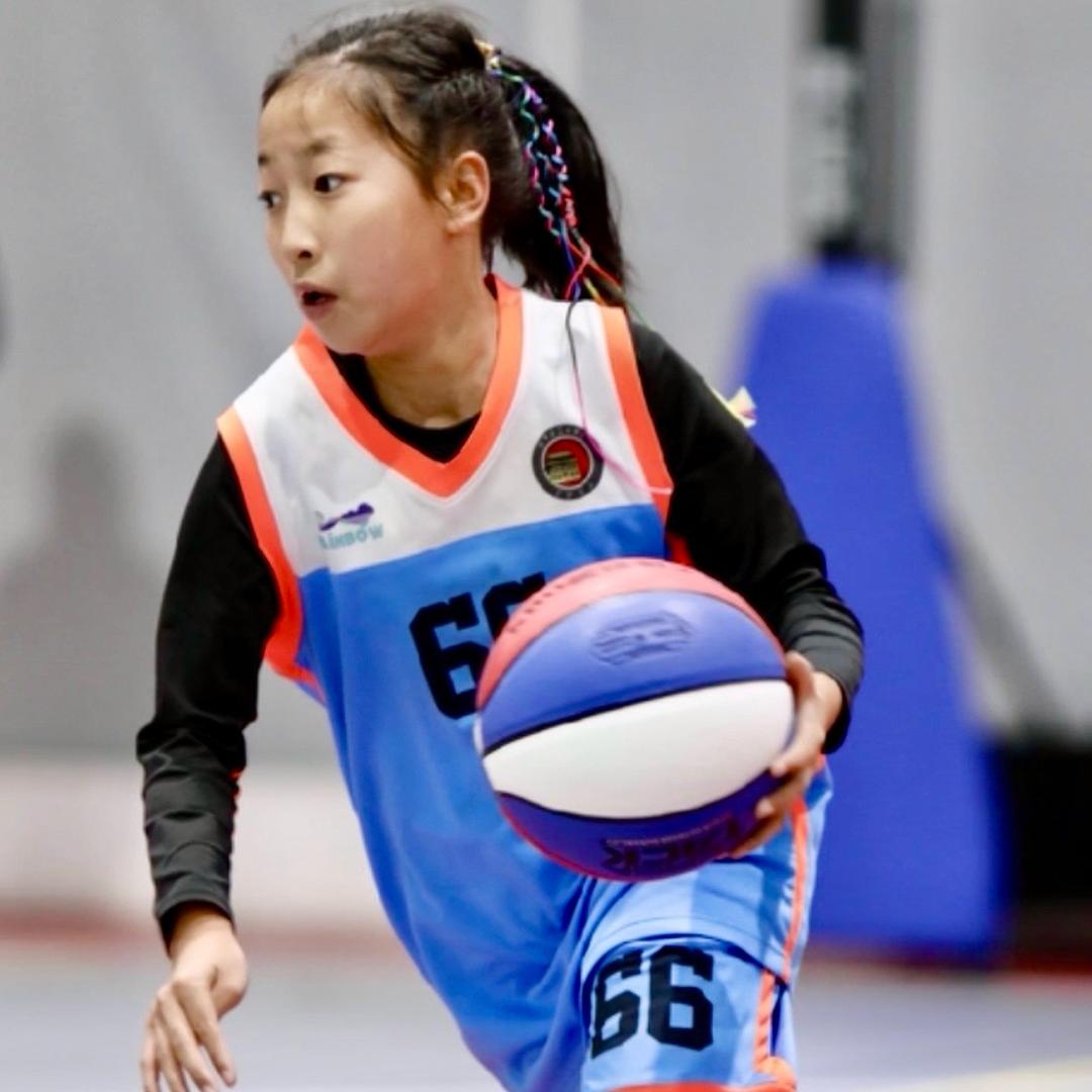 小马爱🏀篮球