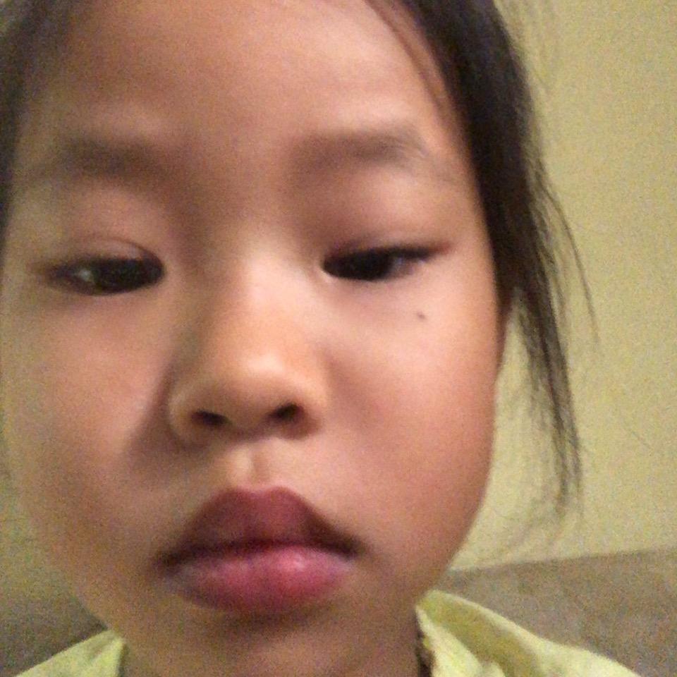 雨欣涨粉一千万