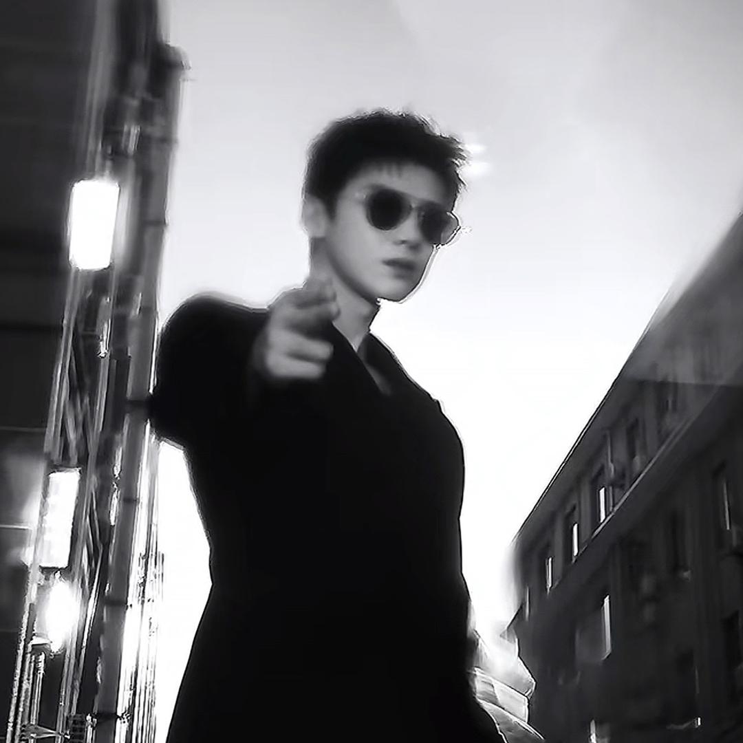 抖音张友仁