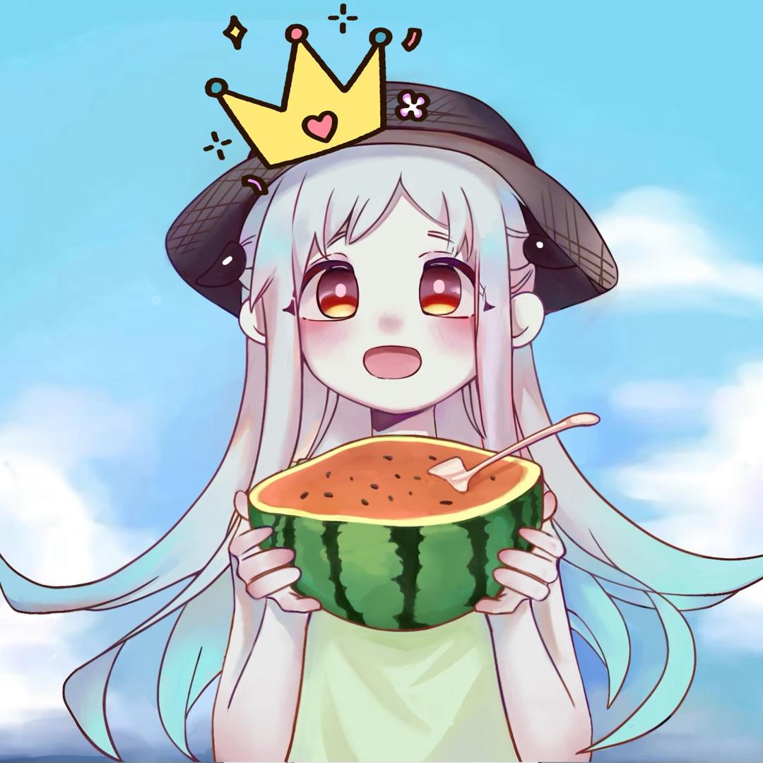 西西籽亚🍉金铲铲（9.27两周年）