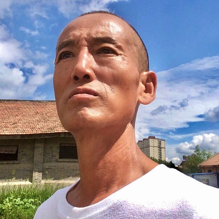 重启人生