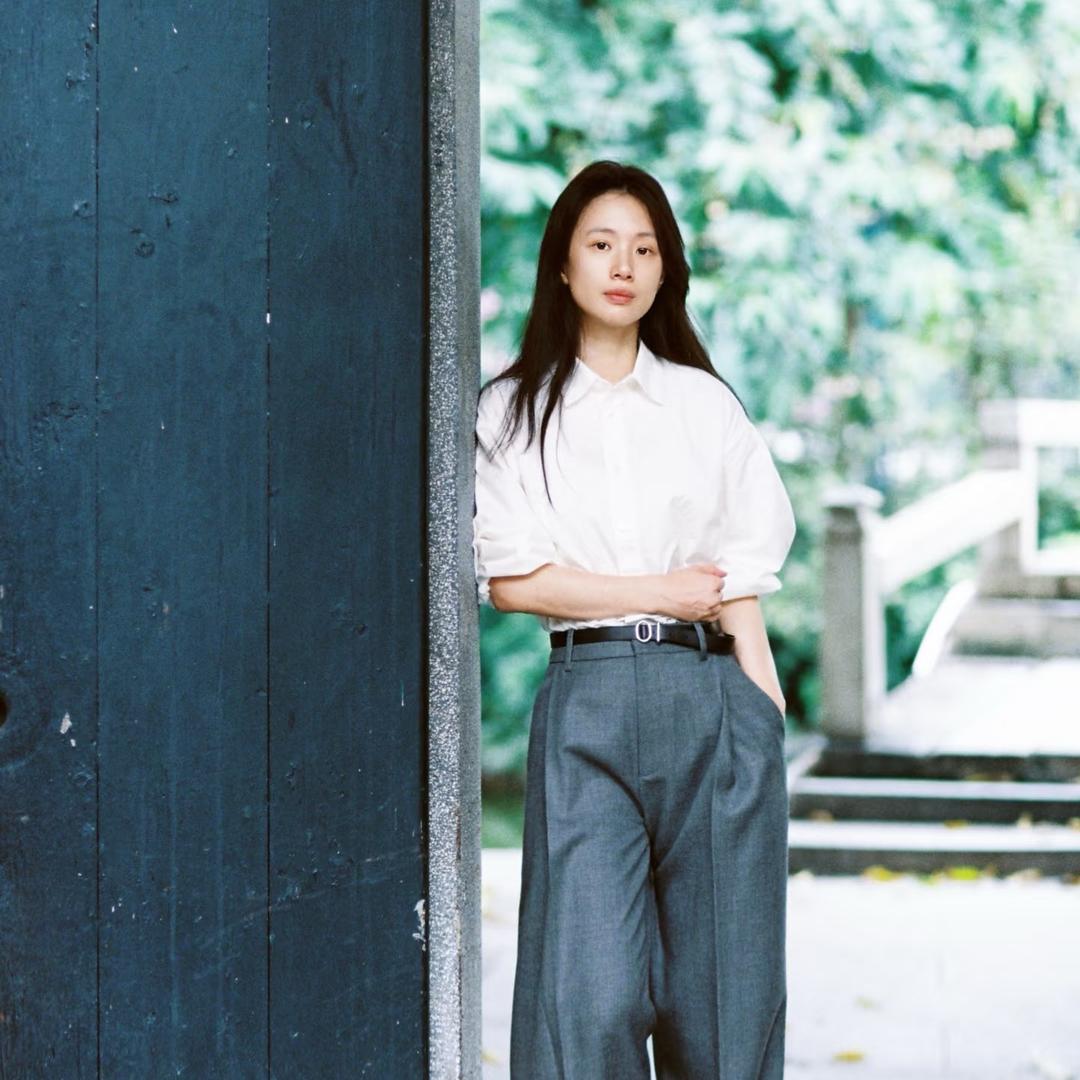 我不是抠脚黛玉