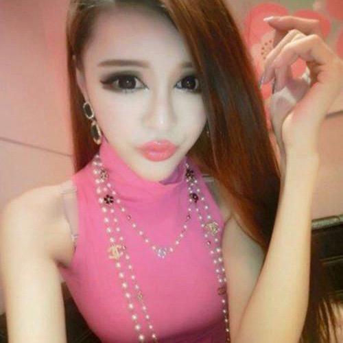 来自远古时代的女孩