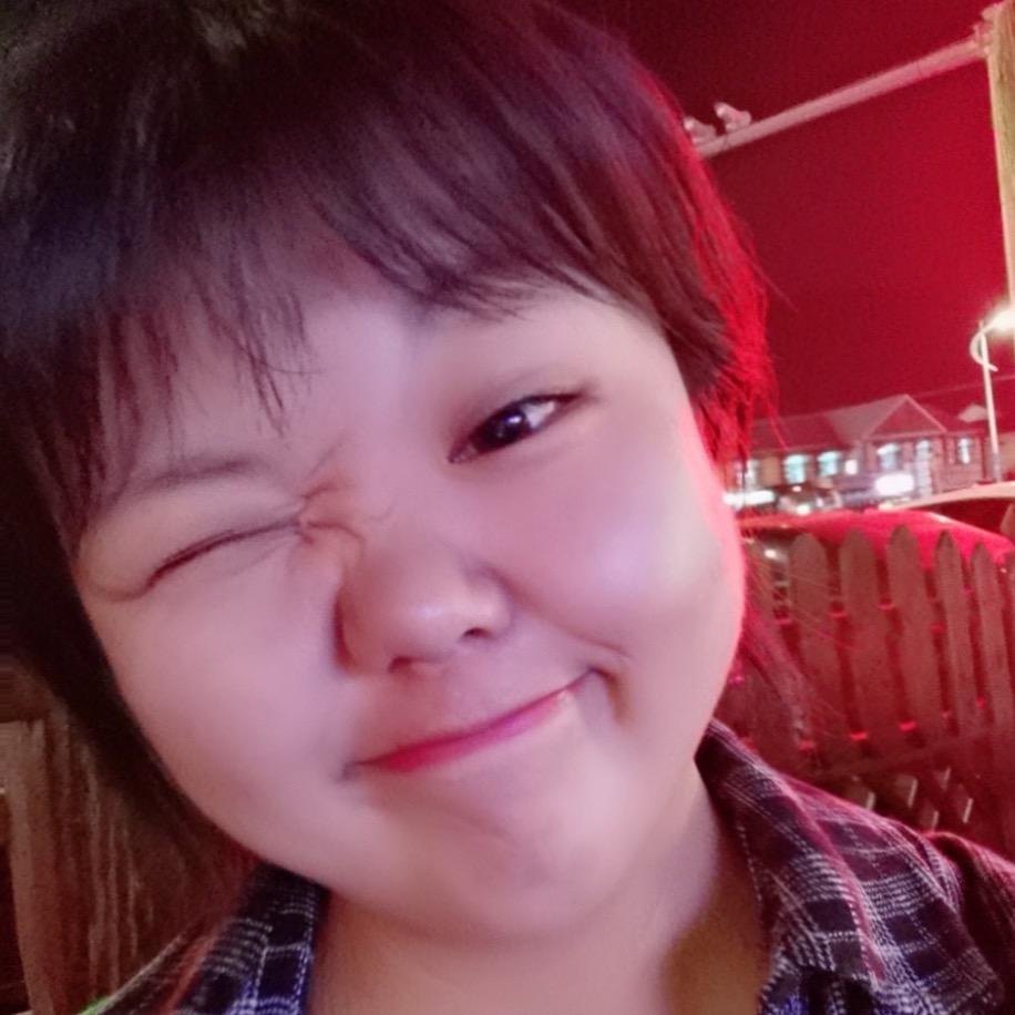 造姐吃不饱
