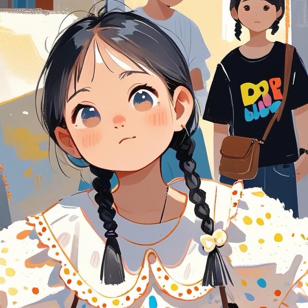 梓涵小同学(抗白）已开橱窗