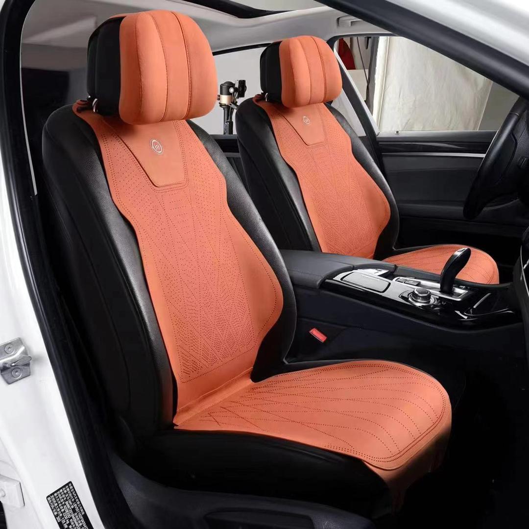 汽车坐垫生产商