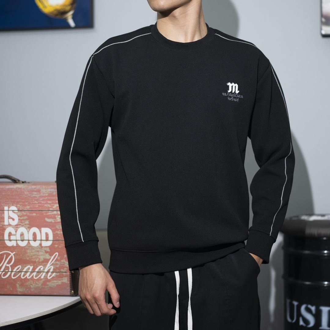 一条龙运动男装