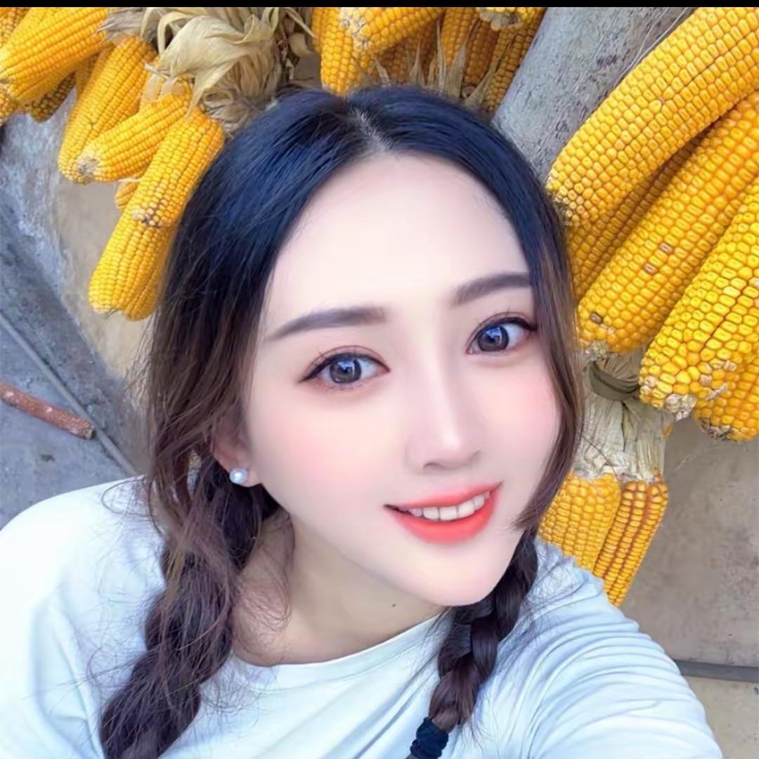 幸福村的刘小花（自驾房车、好物在橱窗）