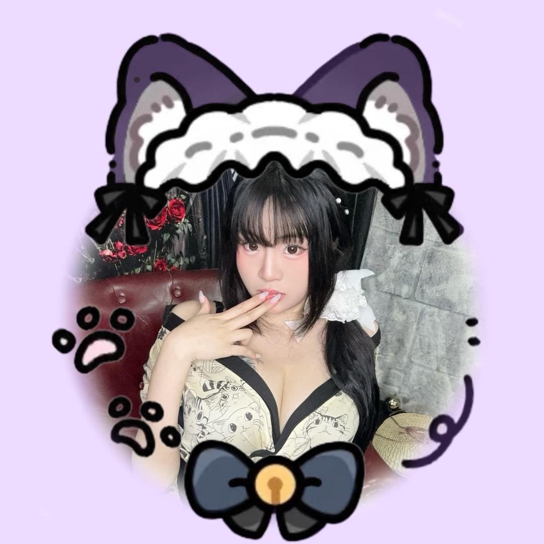 紫喵了个mi🩵