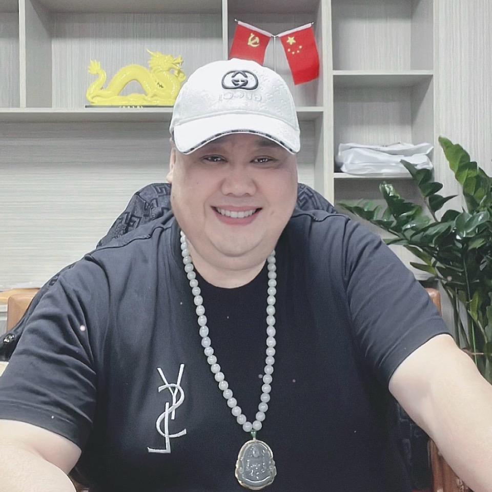 ［ 中映达投资～熊董 ］🇨🇳