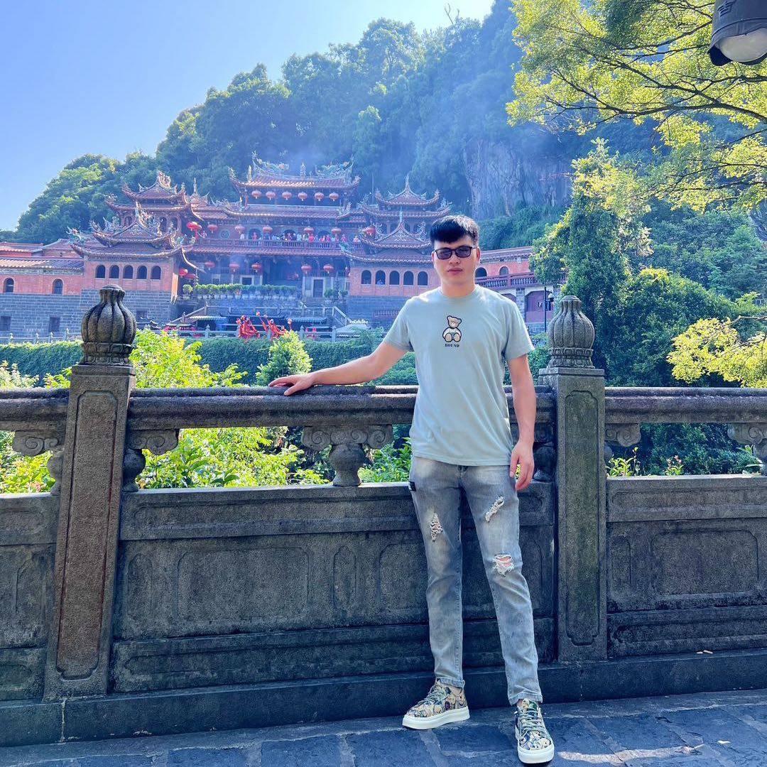 小鱼古韵阁