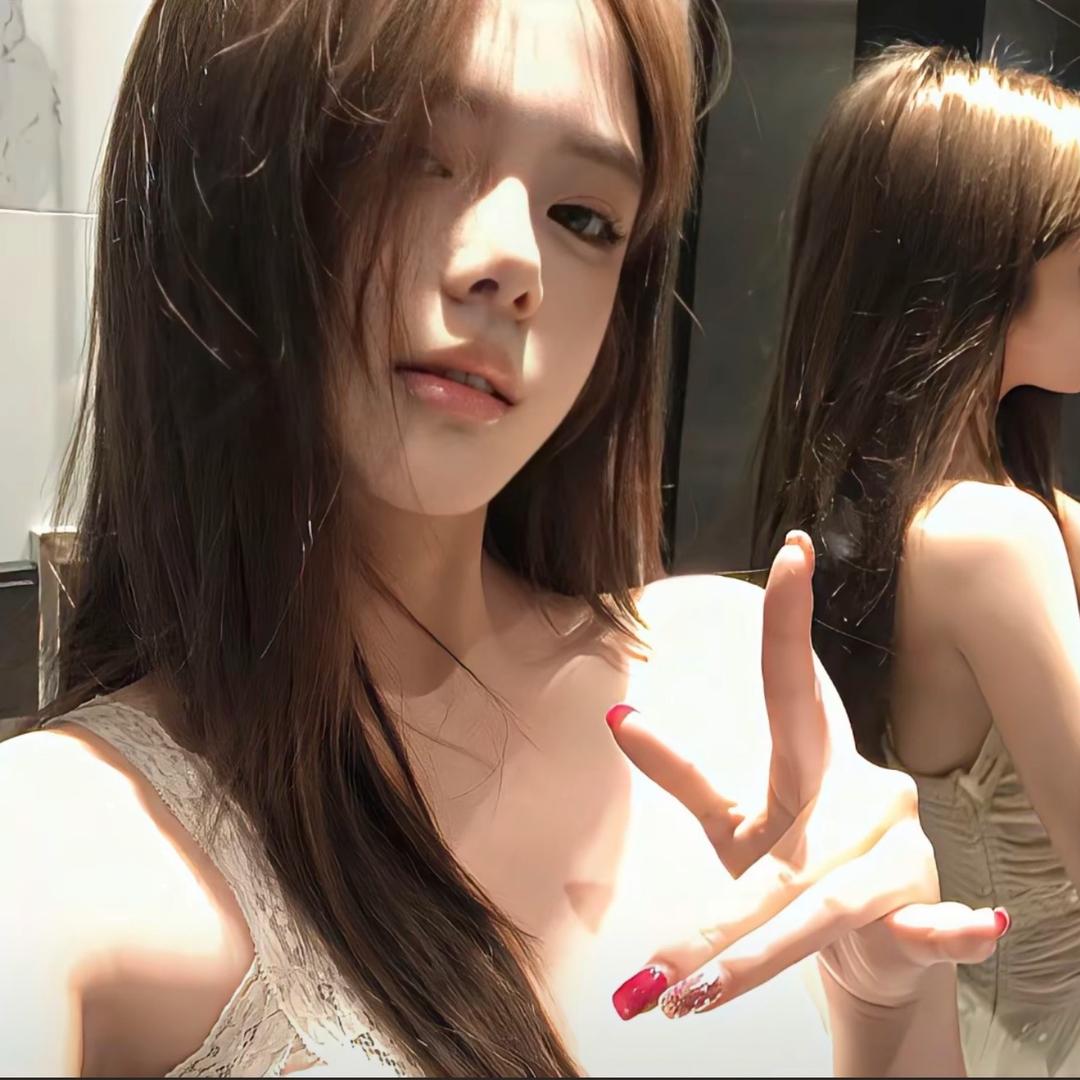 晴-