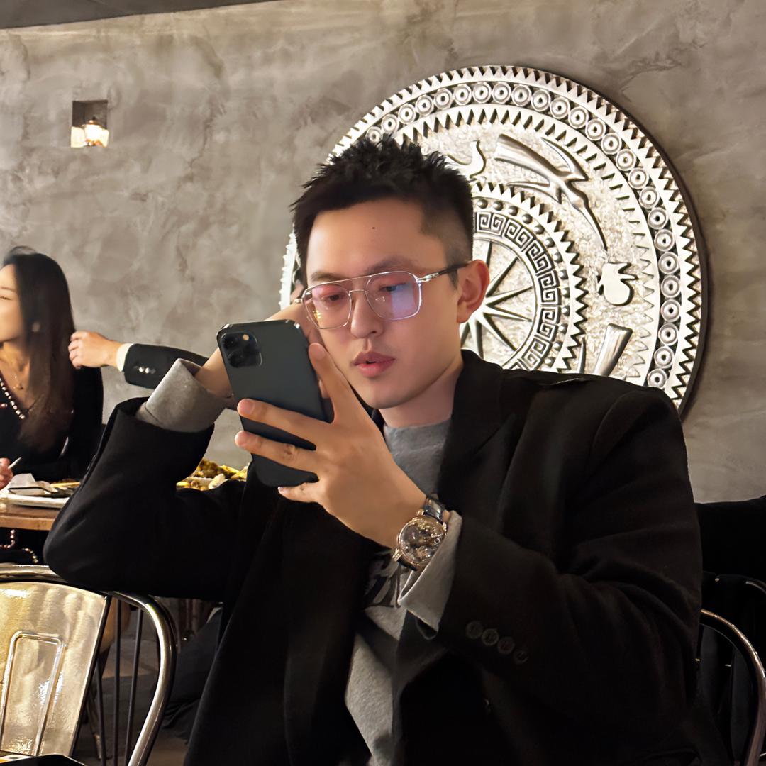 酷酷的丛院长