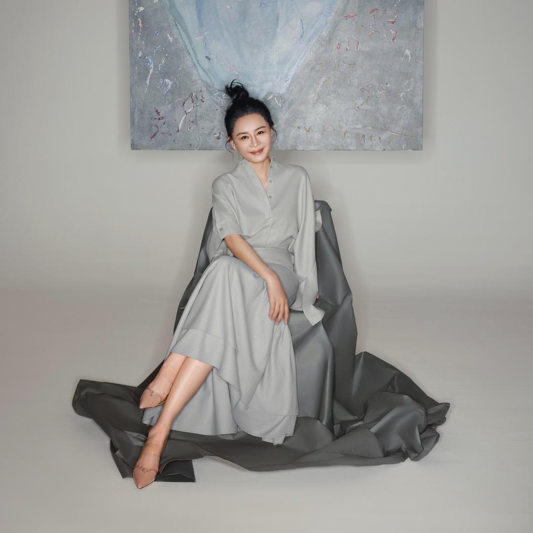 王璇原创设计穿搭工作室