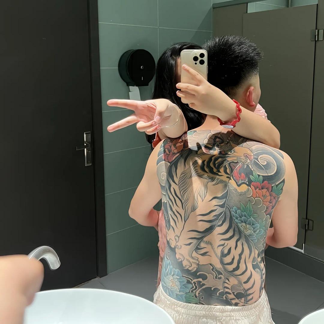 恁的男孩