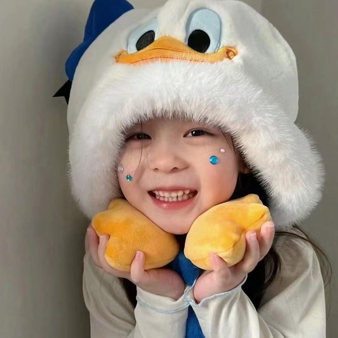 小鱼捞满月