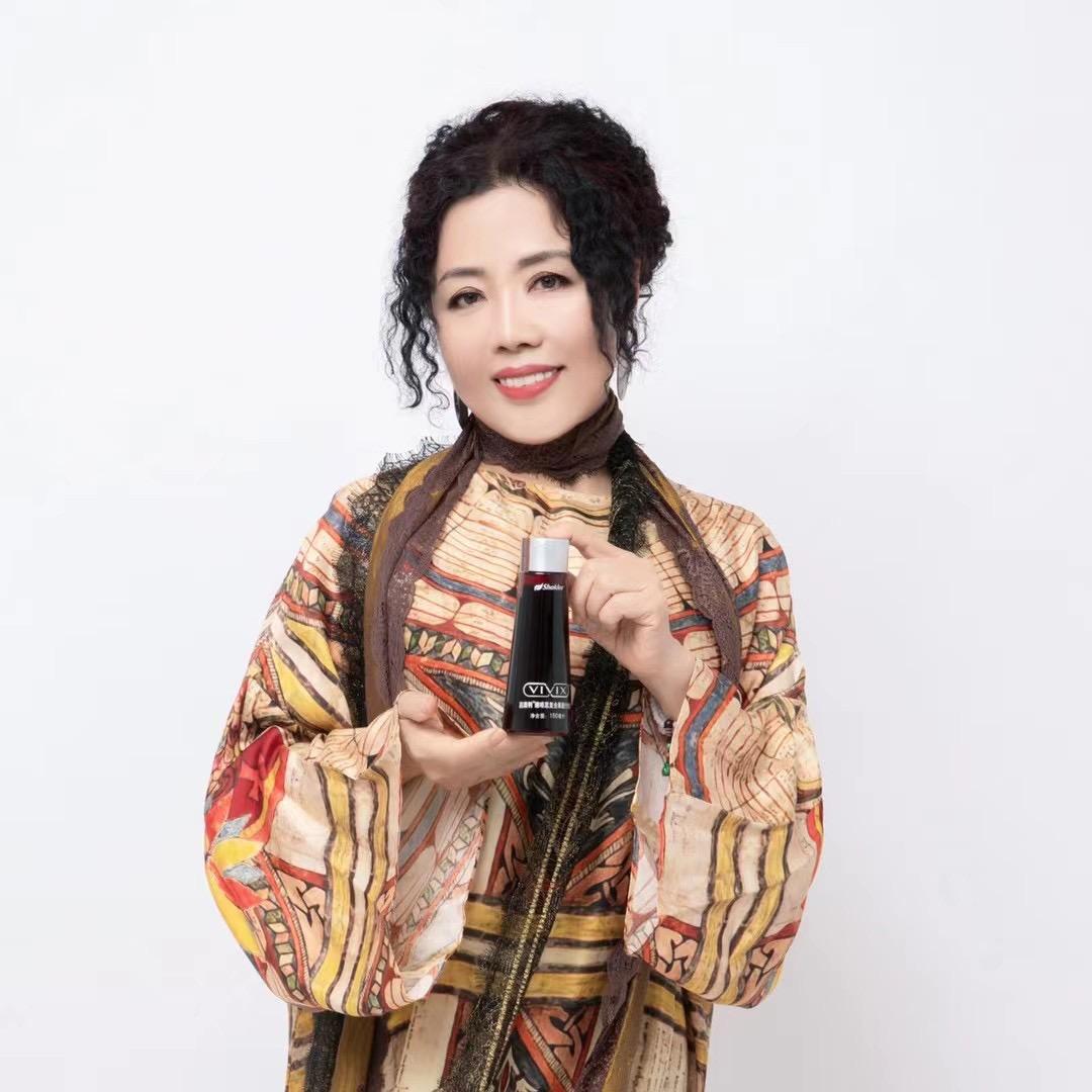 夏梦爱健康